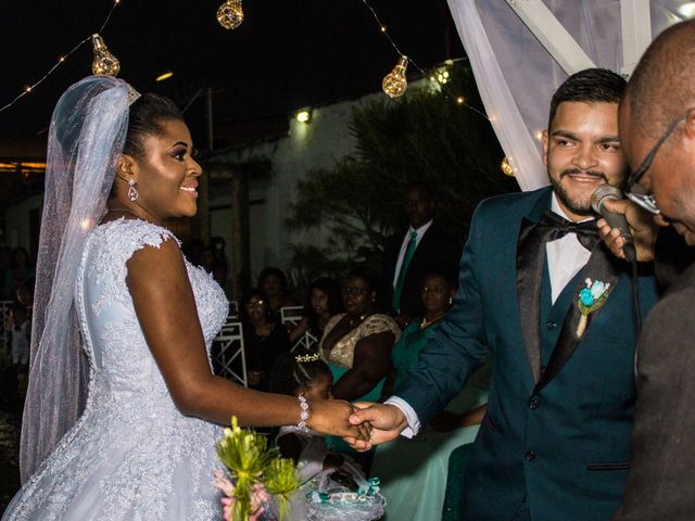 O casamento de César e Bia em São Gonçalo, Rio de Janeiro 28