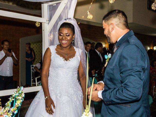 O casamento de César e Bia em São Gonçalo, Rio de Janeiro 35