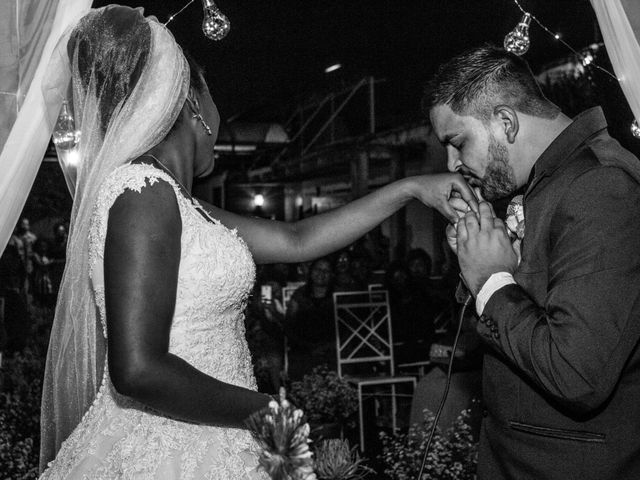 O casamento de César e Bia em São Gonçalo, Rio de Janeiro 39