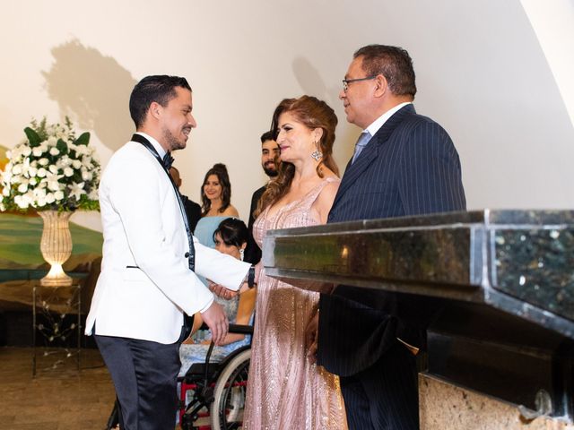 O casamento de Thais e Bruno em São Paulo 5