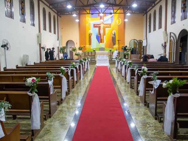 O casamento de Gabriela e Matheus em Palmeiras de São Paulo, São Paulo Estado 5