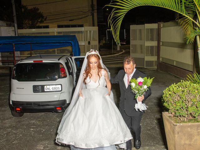 O casamento de Gabriela e Matheus em Palmeiras de São Paulo, São Paulo Estado 18