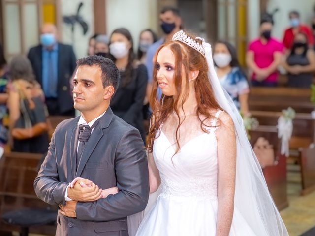 O casamento de Gabriela e Matheus em Palmeiras de São Paulo, São Paulo Estado 23
