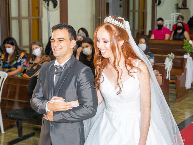 O casamento de Gabriela e Matheus em Palmeiras de São Paulo, São Paulo Estado 26