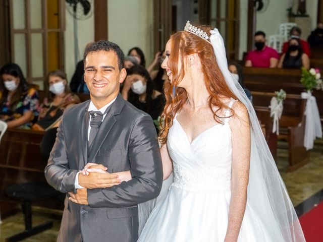 O casamento de Gabriela e Matheus em Palmeiras de São Paulo, São Paulo Estado 27