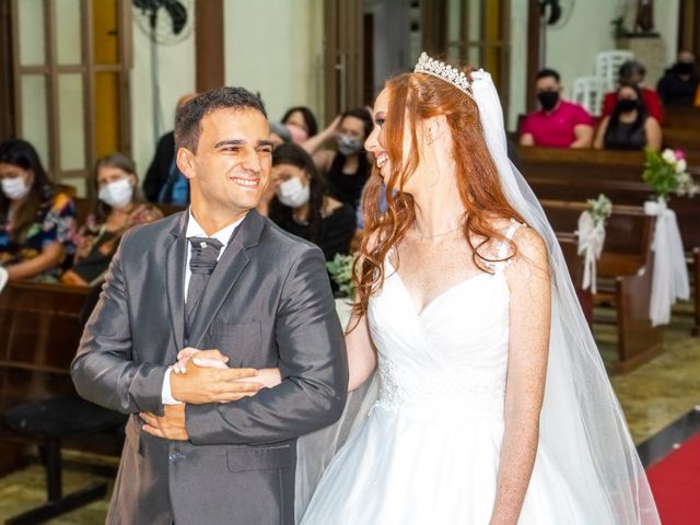 O casamento de Gabriela e Matheus em Palmeiras de São Paulo, São Paulo Estado 28