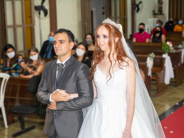 O casamento de Gabriela e Matheus em Palmeiras de São Paulo, São Paulo Estado 31