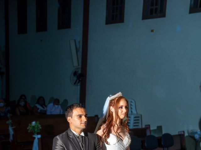 O casamento de Gabriela e Matheus em Palmeiras de São Paulo, São Paulo Estado 32