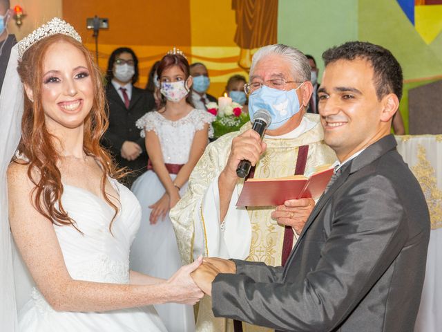 O casamento de Gabriela e Matheus em Palmeiras de São Paulo, São Paulo Estado 37