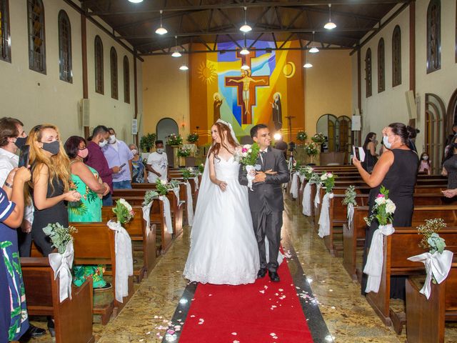 O casamento de Gabriela e Matheus em Palmeiras de São Paulo, São Paulo Estado 42