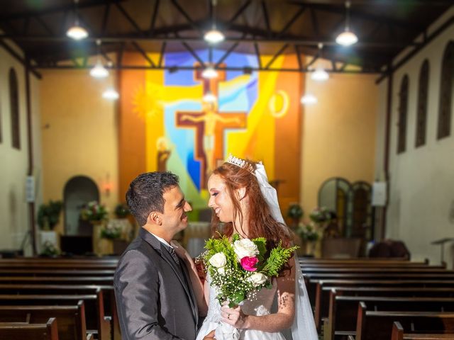 O casamento de Gabriela e Matheus em Palmeiras de São Paulo, São Paulo Estado 46