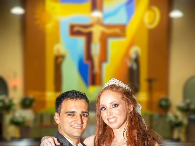 O casamento de Gabriela e Matheus em Palmeiras de São Paulo, São Paulo Estado 47