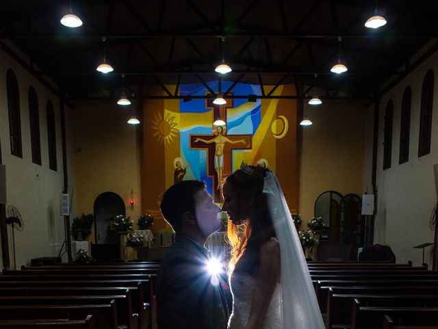 O casamento de Gabriela e Matheus em Palmeiras de São Paulo, São Paulo Estado 49