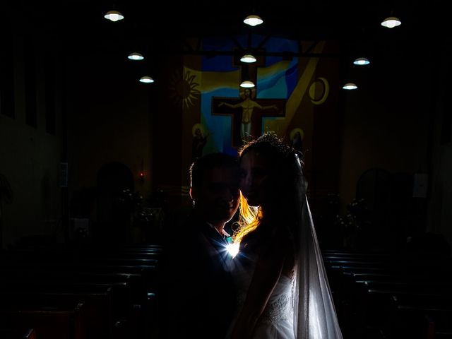 O casamento de Gabriela e Matheus em Palmeiras de São Paulo, São Paulo Estado 50