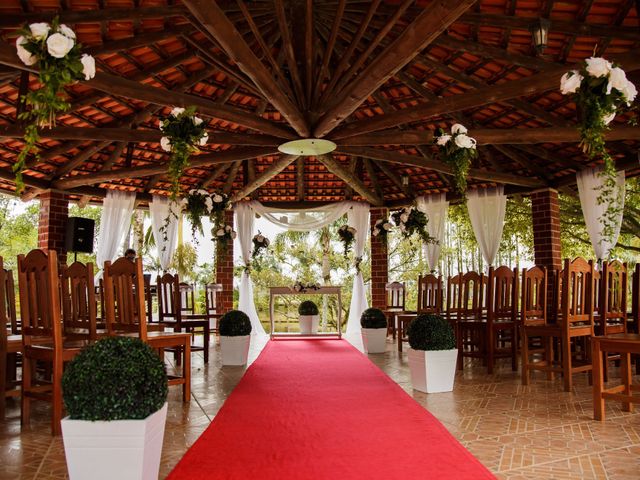 O casamento de Marcelo e Carol em Siderópolis, Santa Catarina 3