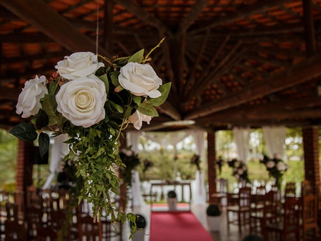 O casamento de Marcelo e Carol em Siderópolis, Santa Catarina 4