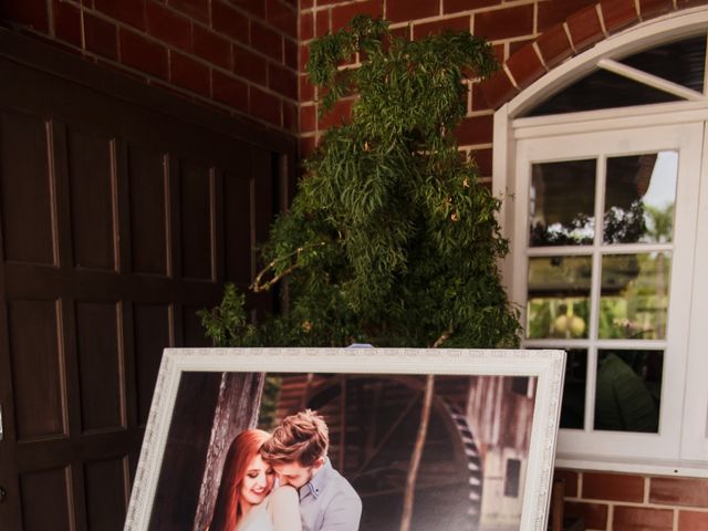 O casamento de Marcelo e Carol em Siderópolis, Santa Catarina 5