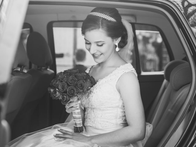 O casamento de Marcelo e Carol em Siderópolis, Santa Catarina 9