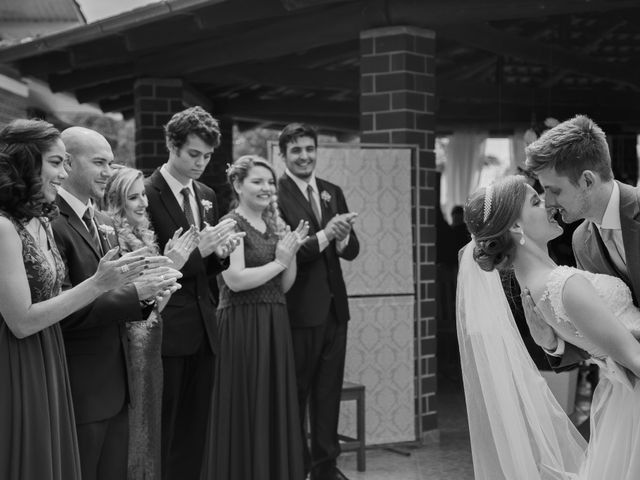 O casamento de Marcelo e Carol em Siderópolis, Santa Catarina 13