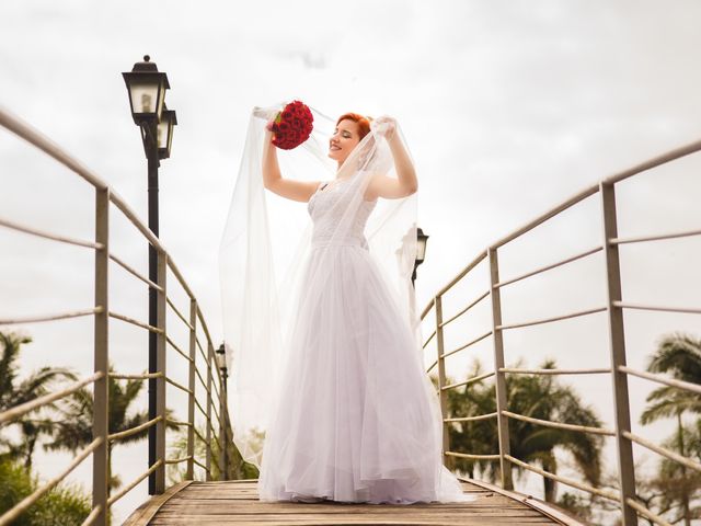 O casamento de Marcelo e Carol em Siderópolis, Santa Catarina 14