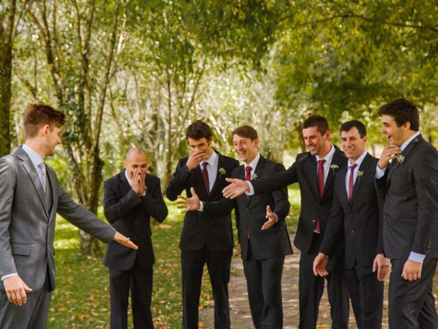 O casamento de Marcelo e Carol em Siderópolis, Santa Catarina 17