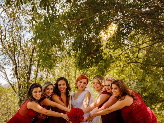 O casamento de Marcelo e Carol em Siderópolis, Santa Catarina 18