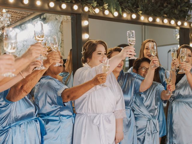 O casamento de Vinicius e Michele em Londrina, Paraná 6