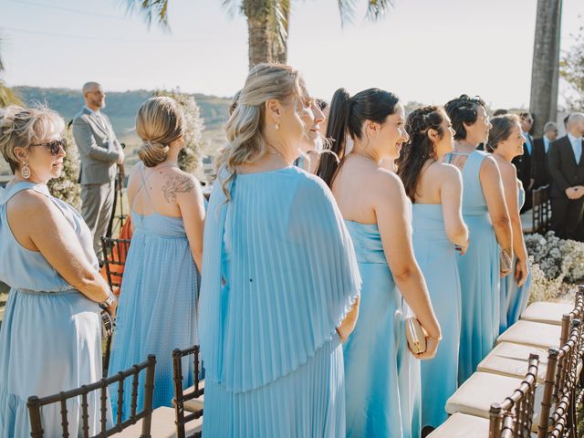 O casamento de Vinicius e Michele em Londrina, Paraná 44