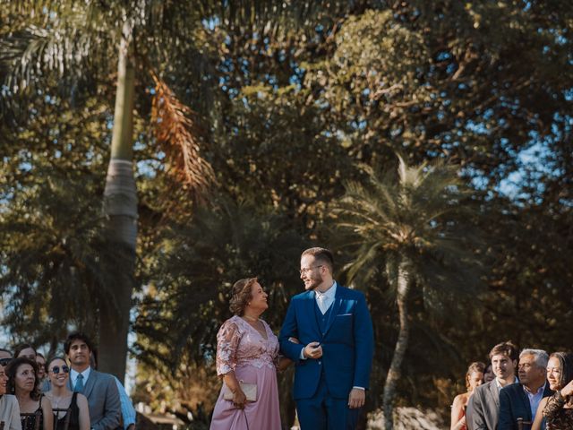 O casamento de Vinicius e Michele em Londrina, Paraná 48