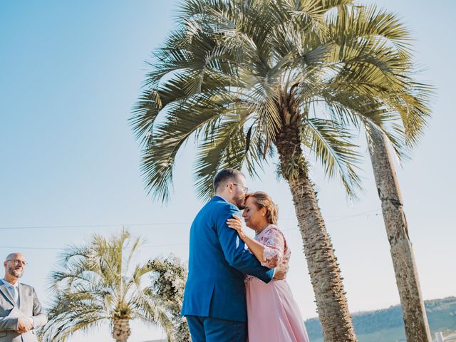 O casamento de Vinicius e Michele em Londrina, Paraná 49