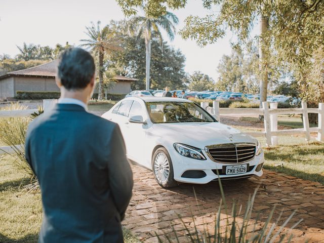 O casamento de Vinicius e Michele em Londrina, Paraná 51