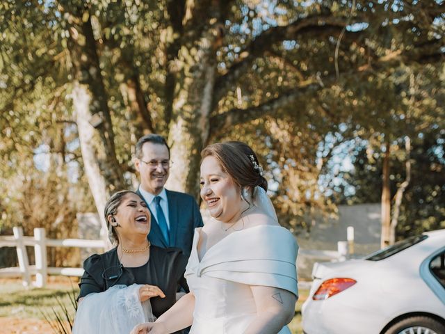 O casamento de Vinicius e Michele em Londrina, Paraná 54