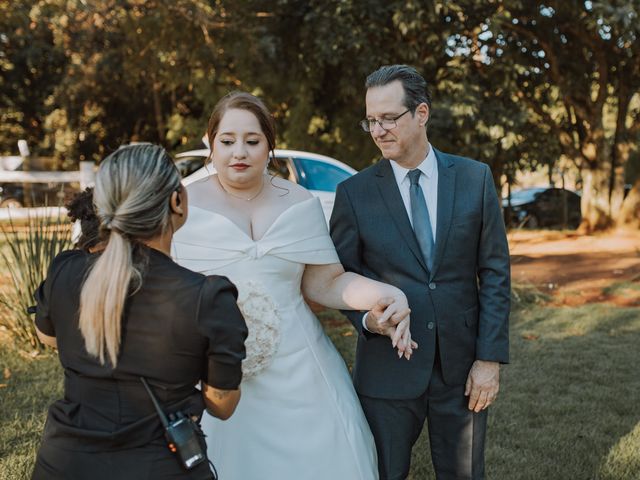 O casamento de Vinicius e Michele em Londrina, Paraná 55