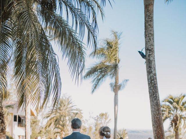 O casamento de Vinicius e Michele em Londrina, Paraná 58