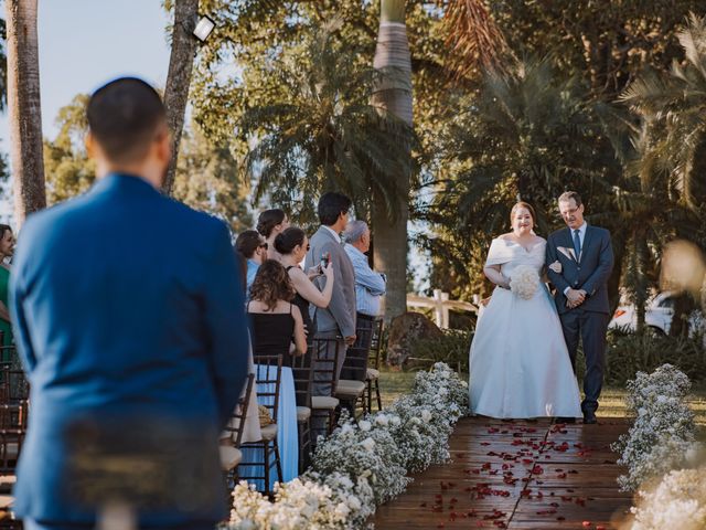 O casamento de Vinicius e Michele em Londrina, Paraná 60