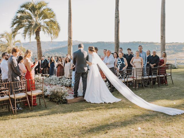 O casamento de Vinicius e Michele em Londrina, Paraná 61