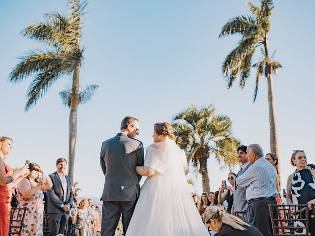 O casamento de Vinicius e Michele em Londrina, Paraná 62