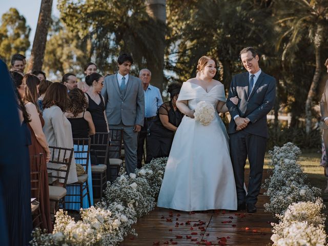 O casamento de Vinicius e Michele em Londrina, Paraná 63