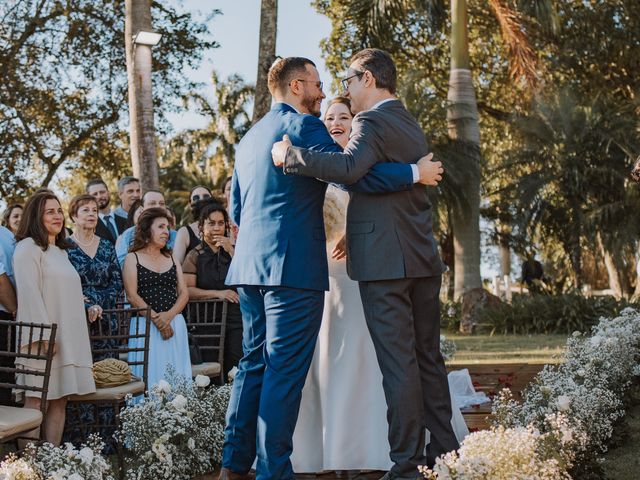 O casamento de Vinicius e Michele em Londrina, Paraná 64