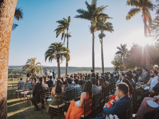 O casamento de Vinicius e Michele em Londrina, Paraná 67