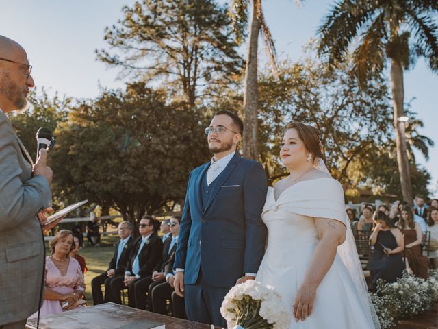 O casamento de Vinicius e Michele em Londrina, Paraná 69