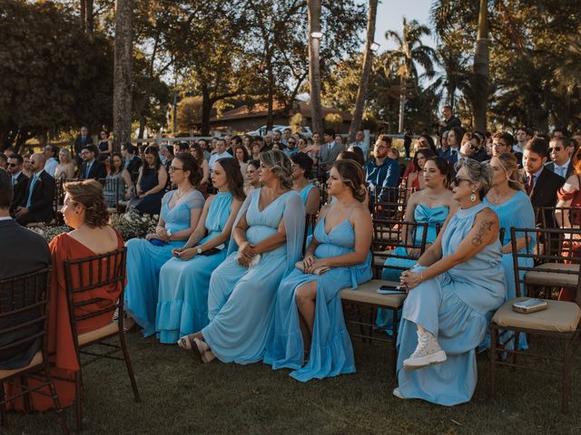 O casamento de Vinicius e Michele em Londrina, Paraná 71