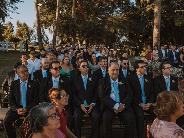 O casamento de Vinicius e Michele em Londrina, Paraná 72