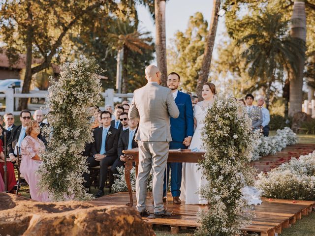 O casamento de Vinicius e Michele em Londrina, Paraná 73