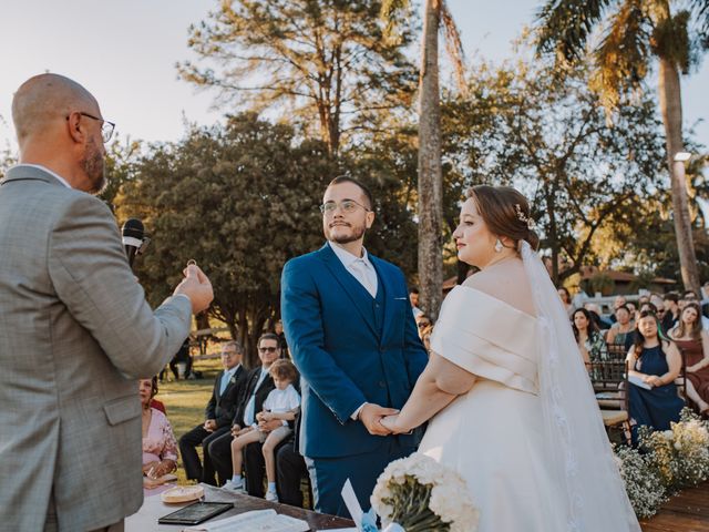 O casamento de Vinicius e Michele em Londrina, Paraná 78