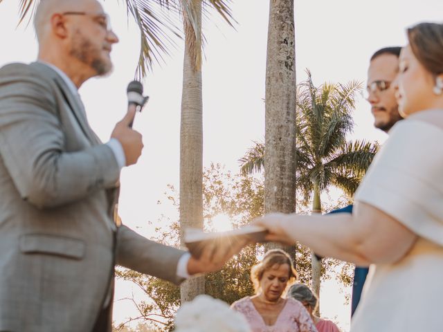 O casamento de Vinicius e Michele em Londrina, Paraná 80