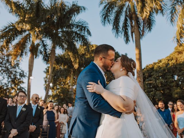 O casamento de Vinicius e Michele em Londrina, Paraná 81