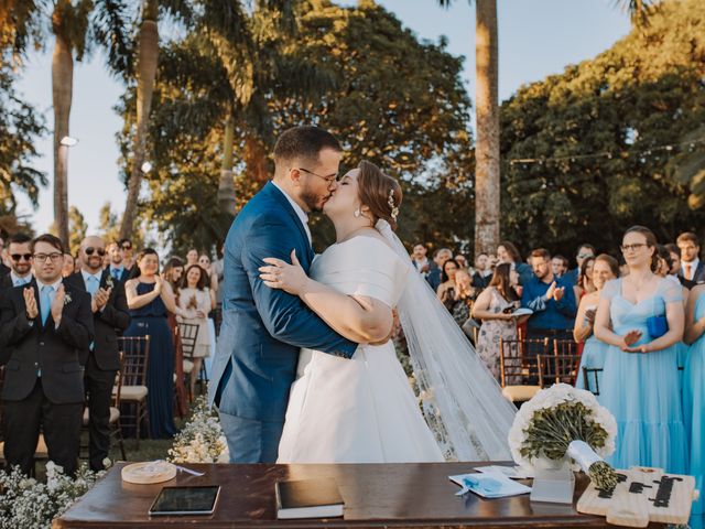 O casamento de Vinicius e Michele em Londrina, Paraná 84