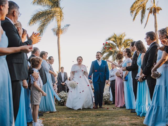 O casamento de Vinicius e Michele em Londrina, Paraná 85