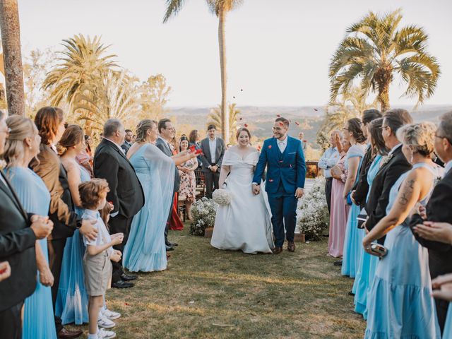 O casamento de Vinicius e Michele em Londrina, Paraná 86